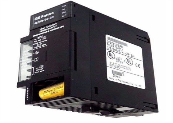 GE FANUC IC693PWR330 tout nouveau module d'alimentation dans la boîte d'origine