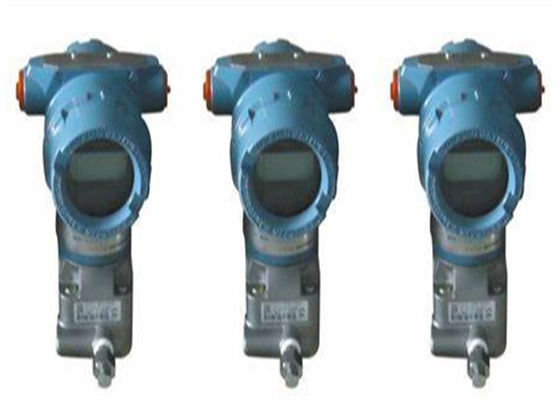 Transmetteurs de pression de type DP 3051TG1A2B21AB4M5 breveté Coplanar