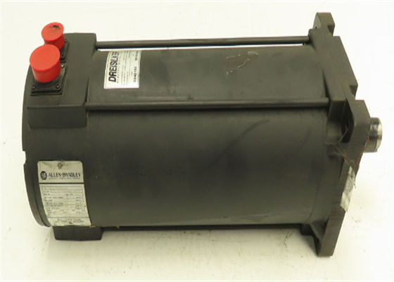 AB 1326AB-B720E-M2K7LS Servo moteur fonctionne avec une rétroaction multi-retour haute résolution