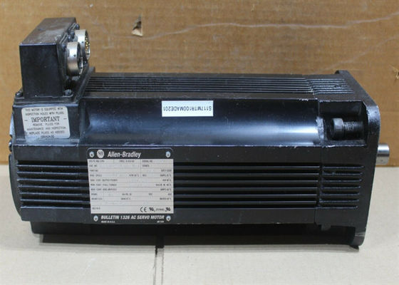 AB 1326AB-B720E-M2K7LS Servo moteur fonctionne avec une rétroaction multi-retour haute résolution