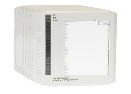 ABB AI835A 3BSE051306R1 AI835A Module numérique IO Original Box Nouveau original