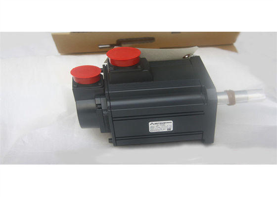 Mitsubishi Industrial Motor HC-SFS81 / HC-SFS81B Servo moteur à courant alternatif 0,85kw en stock