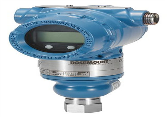 L' émetteur de pression 3051TG2A2B21AB4M5 breveté 2 - 150 Psi