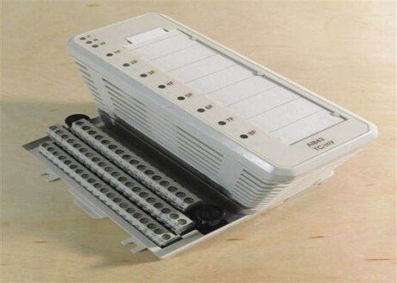 ABB AI843 3BSE028925R1 AI843 Module numérique I O tout neuf et original