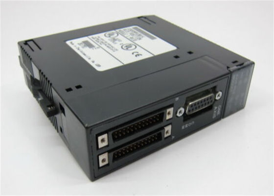 GE FANUC IC693APU301 Module à un axe à 24 broches Nouveau dans la boîte d'origine