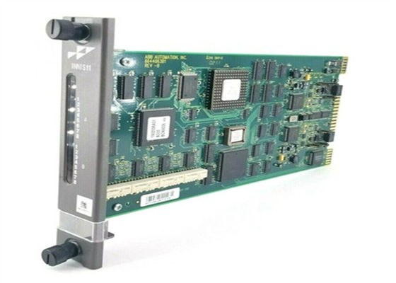 Marque ABB INNIS11 Réseau Numérique I O Module Nouveau dans la boîte d'origine