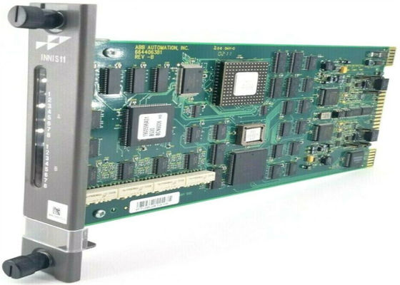Marque ABB INNIS11 Réseau Numérique I O Module Nouveau dans la boîte d'origine
