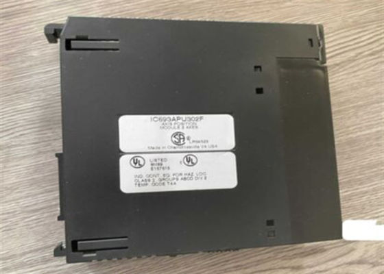 GE FANUC IC693APU302 CPU 311 CPU 313 et CPU 323 Trois modules APM CPU 331