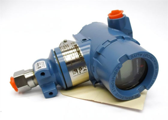 ROSEMOUNT SMART PRESSURE DP TRANSMITTERS 3051TG4A2B21A -14,7 à 4000 psig 1/2-14 NPT