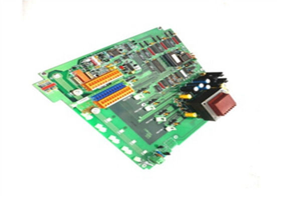 ABB INNIS11 Bailey Interface réseau Module esclave 1500 points à venir
