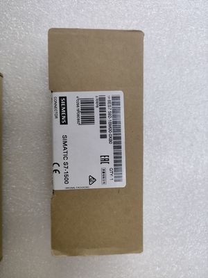SIEMENS 6ES7592-1 BMOO-0XB0 40 pôles, pour les modules de 35 mm de large incluant 4 ponts potentiels