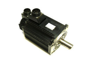 Le moteur de servo à courant alternatif Yaskawa 3000 1 / min moteur de servo électrique SGMSS-10ACA21