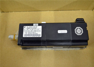 Servo moteur Yaskawa SGMAS-04ACA2B Servo moteur sans balai à haute vitesse 200V 2.6A