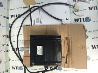200V 400W 2.6A 3000RPM Servo moteur industriel Yaskawa SGMPH-04A1A-YR61