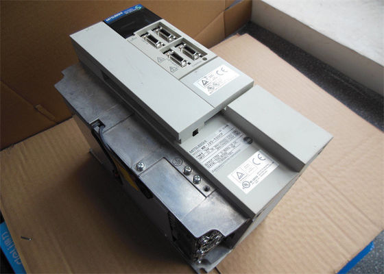 Série MR-J de Mitsubishi Servo-amplificateur CA MR-J2S-500CP