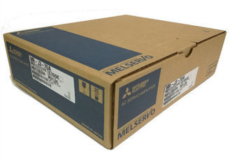 Mitsubishi MR-J3-70A-KE003U502 Amplificateur de commande de servo-moteur à courant alternatif industriel 750W