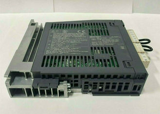 Amplificateur de système de commande industrielle de Mitsubishi 600W AC Servo Drive MR-J3-60B-RJ004U5