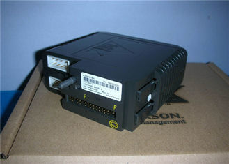 Emerson KJ3221X1-BA1 AO 8 canaux 4-20 MA HART série 2 carte redondante module d'alimentation électrique redondante