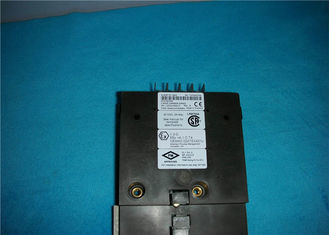 Module d'alimentation électrique redondant Emerson KJ4001X1-BA3 Contrôleur de puissance 2 porteuse large