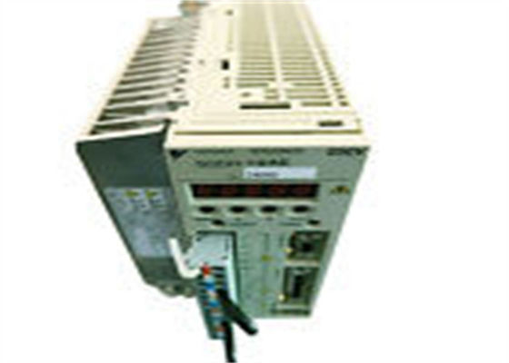 Le nouvel amplificateur de la série Sigma II de Yaskawa