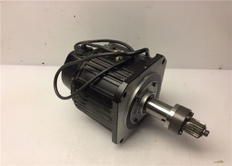 Servo moteur industriel Yaskawa moteur 1150W 2000RPM 7.3A 200V SGMDH-12A2A-YR13