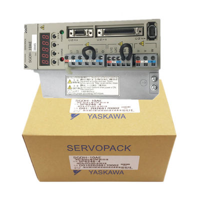 Yaskawa SGDP-A3APAY108 AC Servo Amplificateur 1 Année de garantie Nouveau