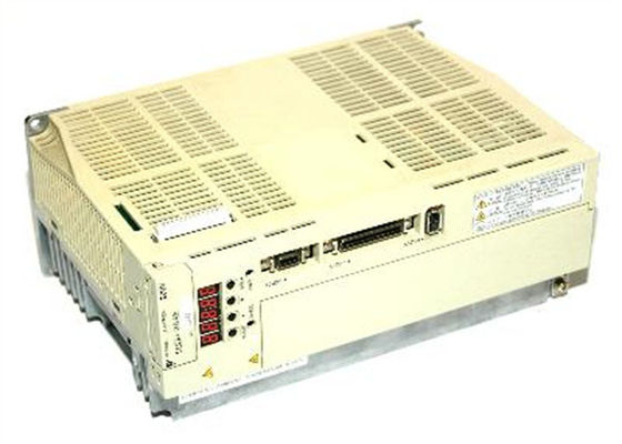 Nouveau SGDH-30AE Yaskawa Sigma II Servo Amplificateur d'origine 0,5 KW