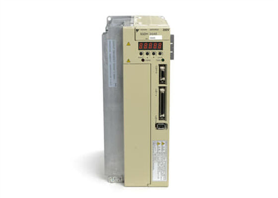 Nouveau SGDH-30AE Yaskawa Sigma II Servo Amplificateur d'origine 0,5 KW