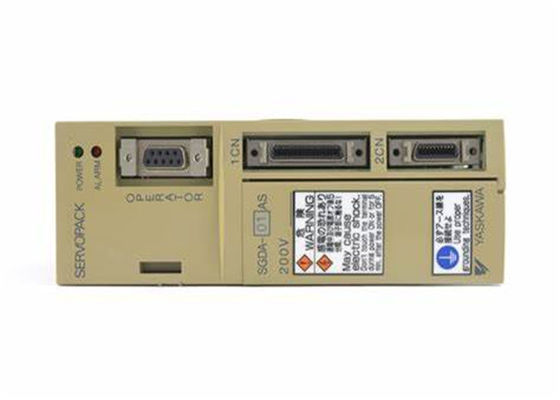 Nouveau servo-amplificateur Yaskawa SGDA-01AS 230V 100W