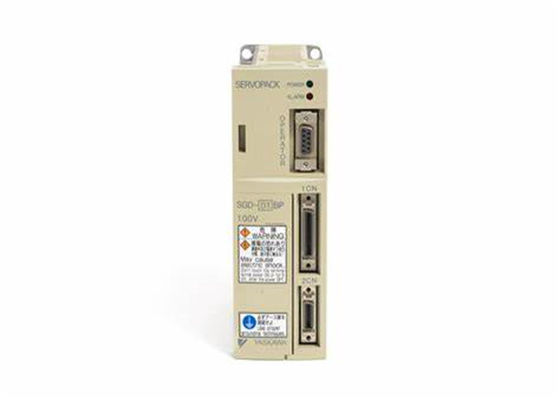 SGD-01BP Tout neuf Yaskawa Servo Drive 115W Puissance maximale de sortie