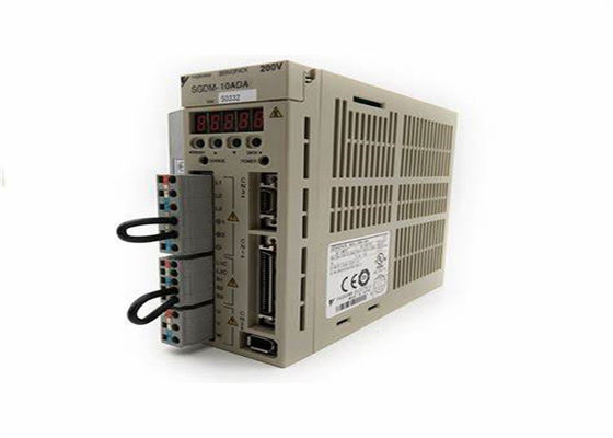 SGD-01BP Tout neuf Yaskawa Servo Drive 115W Puissance maximale de sortie