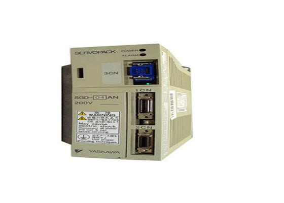 Yaskawa SGD-04AN 100V AC Servo Drive tout neuf dans la boîte d'origine