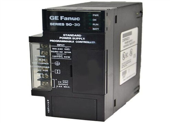 GE FANUC IC693PWR321 Série Numérique I O Moule Nouveau dans la boîte