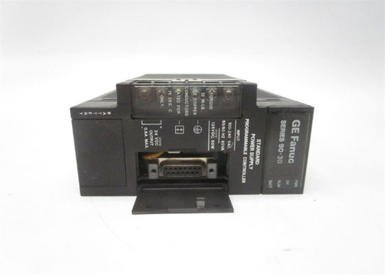 GE FANUC IC693PWR321 Série Numérique I O Moule Nouveau dans la boîte