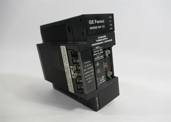 GE FANUC IC693PWR321 Série Numérique I O Moule Nouveau dans la boîte