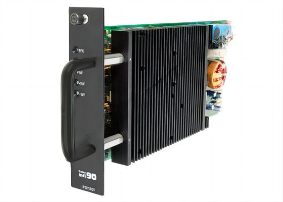 Tout neuf et original ABB IPSYS01 SYSTEM POWER MODULE carte de circuits imprimés pour électrique