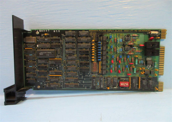 ABB Modèle NDSM04 Réseau 90 SLAVE DIGITAL PULSE COLOR VERT