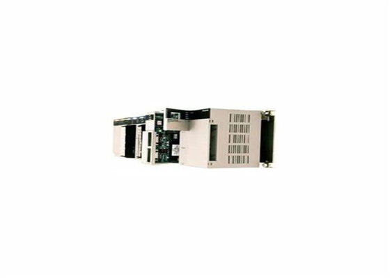 Le module de sortie analogique OMRON C200H-DA003 D/A est de 1 à 5 V, 0 à 10 V, -10 à +10 V, 8 ports.