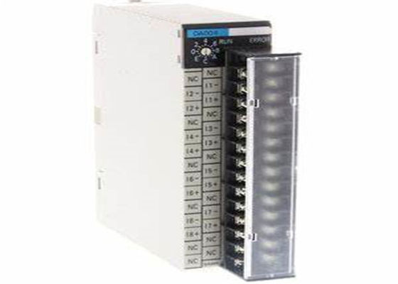 Module de sortie Omron C200H-DA004, analogique à 8 points, 4-20 mA, relais de sécurité, 8X 4-20 mA