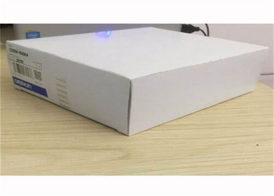 Module de sortie Omron C200H-DA004, analogique à 8 points, 4-20 mA, relais de sécurité, 8X 4-20 mA