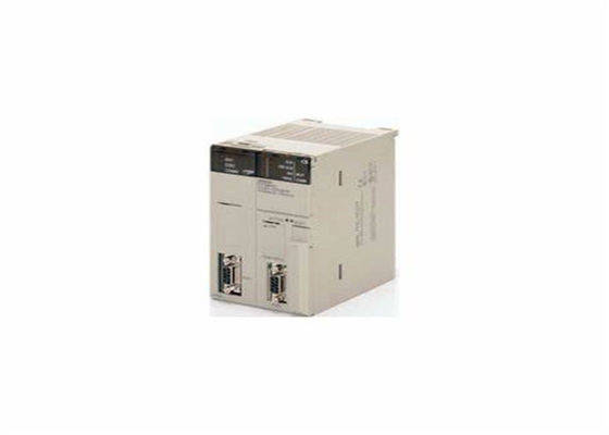 OMRON CS1D-CPU65H CPU DUPLEX CPU pour le système duplex, 60K programme de pas, mémoire de données de 128K mots, 7 racks d'expansion duplex