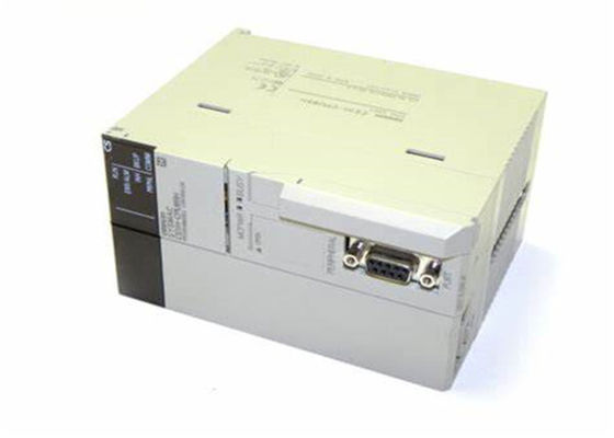 OMRON CS1D-CPU65H CPU DUPLEX CPU pour le système duplex, 60K programme de pas, mémoire de données de 128K mots, 7 racks d'expansion duplex