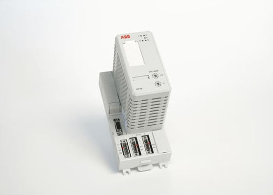 ABB 3BSE020520R1 CI810B AF 100 Interface de communication de bus de terrain avec modems à paire intelligente