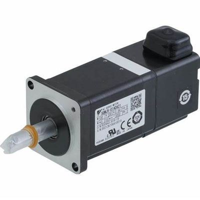 Yaskawa SGMAV-08ADA21 200VAC Servo moteur 0,75 kW Servo moteurs Sigma 5 entraînements