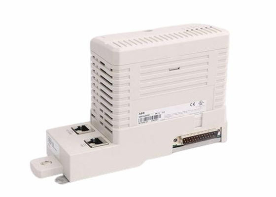 ABB CI820V1 3BSE025255R1 AF 100 Module d'alimentation électrique redondant disponible dès maintenant