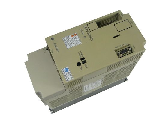 Yaskawa SGDB-30VDY1 la série Sigma de Servos AC SERVO DRIVE 2,9KW