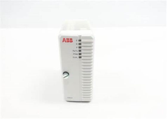 ABB CI840A 3BSE041882R1 Module d'alimentation électrique redondant pour l'intégration PROFIBUS DP-V1