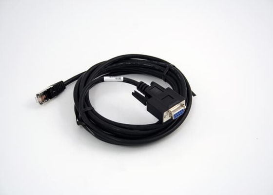 ABB TK212A 3BSC630197R1 câble d'outil RJ45 8P8C prise de 3 m de longueur pour la connexion au PC