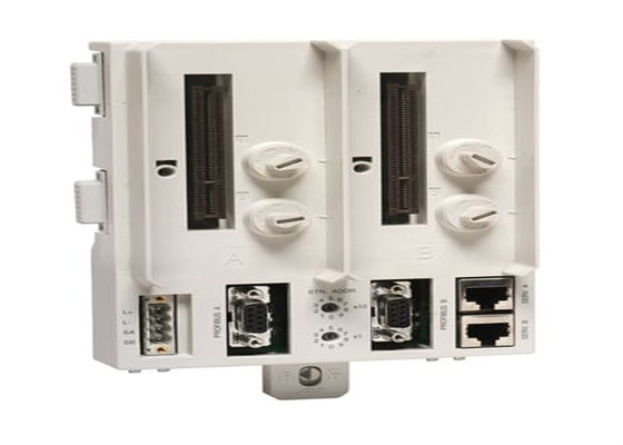 ABB TU846 3BSE022460R1 Unité de terminaison de module avec connecteur d'alimentation pour CI840