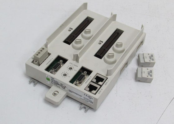 ABB TU846 3BSE022460R1 Unité de terminaison de module avec connecteur d'alimentation pour CI840